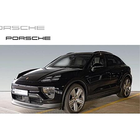 Porsche Macan leasen