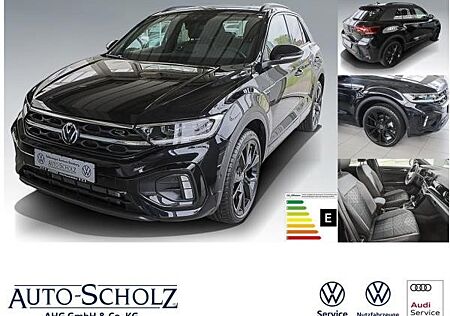 VW T-Roc Volkswagen R-Line 2.0TDI 110kW DSG