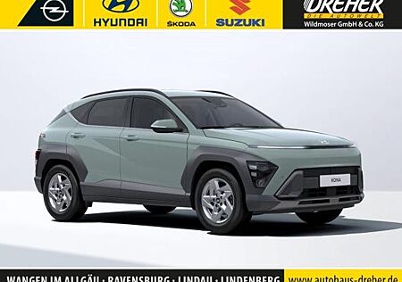 Hyundai Kona Trend 🔥 Automatik ❗❗Gewerbehammer❗❗