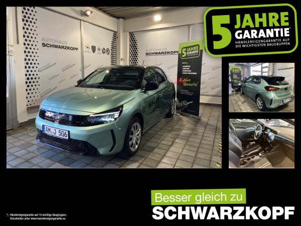 Opel Corsa F 1.2 Turbo Edition LED+SHZ+Fernlichtass. bild
