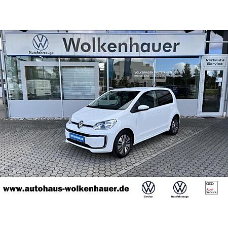 VW up! leasen