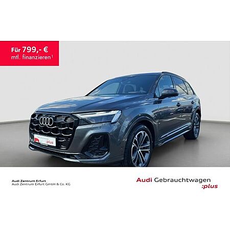 Audi Q7 leasen