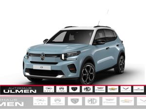 Citroën C3 Turbo 100 Max / Gewerbedeal / Lieferzeit: 5-6 Monate bild 1