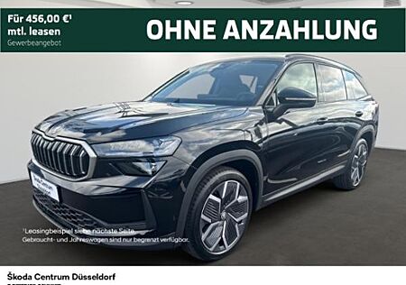 Skoda Kodiaq Selection - 1.5 TSI iV (Düsseldorf)