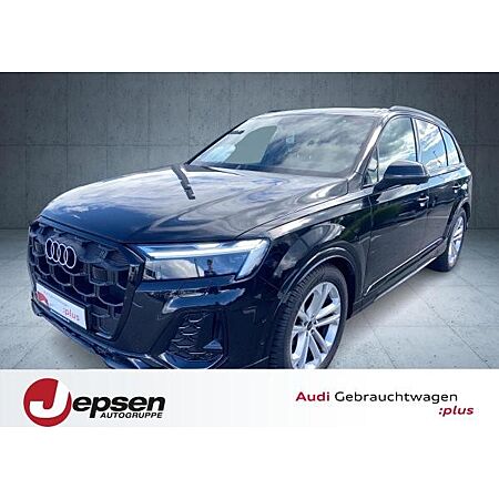 Audi Q7 leasen