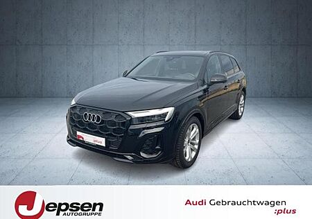 Audi Q7 SUV S line 45 TDI qu. tiptr. Luft HUD PANO 20