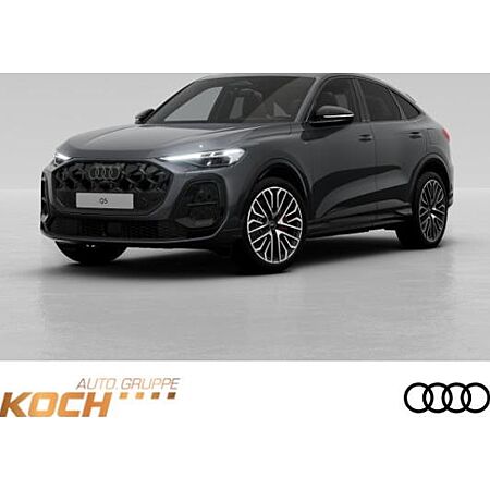 Audi Q5 leasen