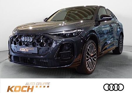 Audi Q5 Sportback edition one mit Akzenten mythosschwarz e-hybrid quattro S tronic