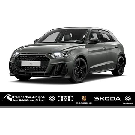 Audi A1 leasen