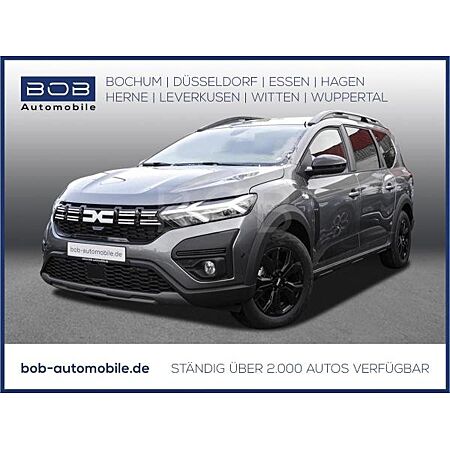 Dacia Jogger leasen