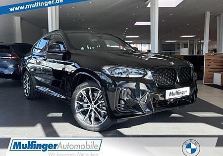 BMW X4 xDr30d HUD Laser P+ Lenkhzg. Pano Ha/Ka Navi