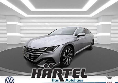 VW Arteon Volkswagen Shooting Brake R-LINE EHYBRID 1.4 TSI DSG