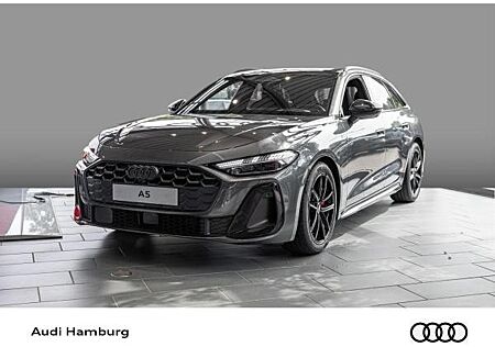 Audi A5 Avant TFSI quattro S tron ic