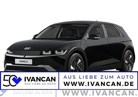 Hyundai IONIQ 5 gebraucht kaufen Hyundai IONIQ 5 (MY26) 63 kWh 2WD (170 PS)