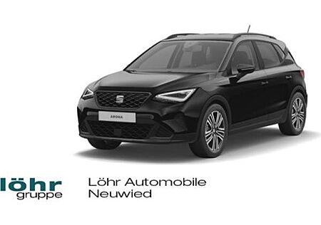 Seat Arona 1.0 TSI DSG Road Edition