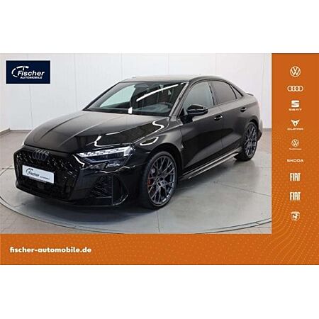 Audi RS3 leasen