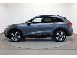 Audi Q5 TFSI quattro S line edition one bild 5