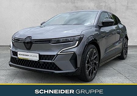 Renault Megane E-Tech Esprit Alpine 220 Comfort Range GJR 🍁2 Raten geschenkt-September Deal🍁