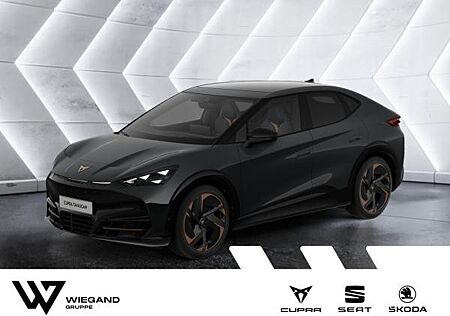 Cupra Tavascan 250 kW 4Drive VZ NAVI ACC MATRIX-LED
