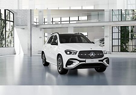 Mercedes-Benz GLE 450 4MATIC+AMG Line Advanced Plus+Panodach+Totwinkel+AHK+DISTRONIC+arPlay+360°+Burmester®