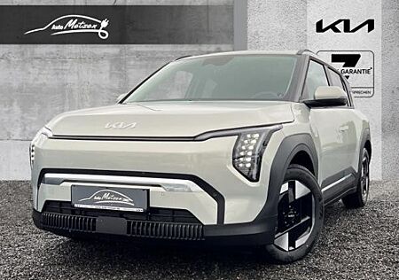 Kia EV3 58,3-kWh Earth P3/P4/P5 👉 Service Flatrate inklusive!*😮