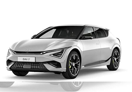 Kia EV6 GT AWD ! 609PS ! 0,25% Versteuerung ! TOP DEAL! MJ26