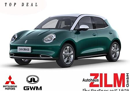 GWM Ora 03 400 PRO WP🔥AKTIONSDEAL 🔥