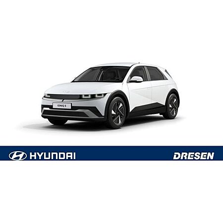 Hyundai IONIQ 5 leasen Hyundai IONIQ 5 leasen