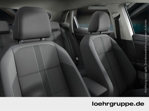 Volkswagen Polo Style 1.0 TSI 70kW bild 6