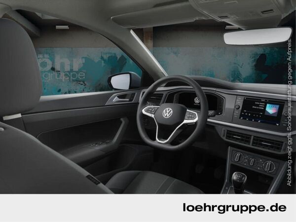 Volkswagen Polo Style 1.0 TSI 70kW bild 7