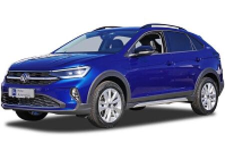 VW Taigo Volkswagen (CS1)