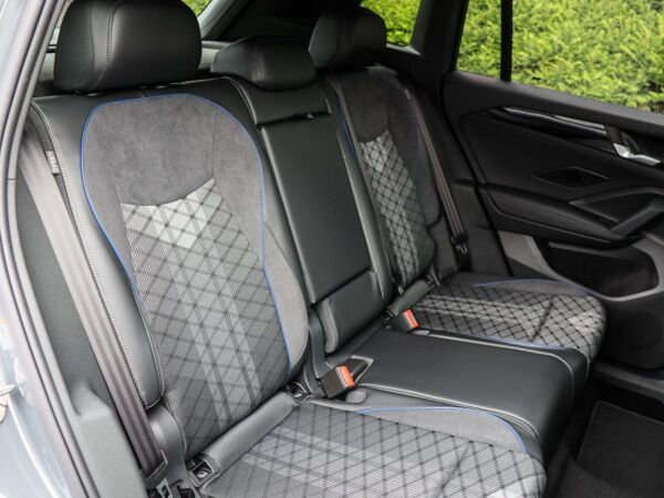 Volkswagen Tiguan R-Line 2,0 l TDI SCR 7-Gang-Doppelkupplungsgetriebe DSG Sofort Verfügbar! bild 4