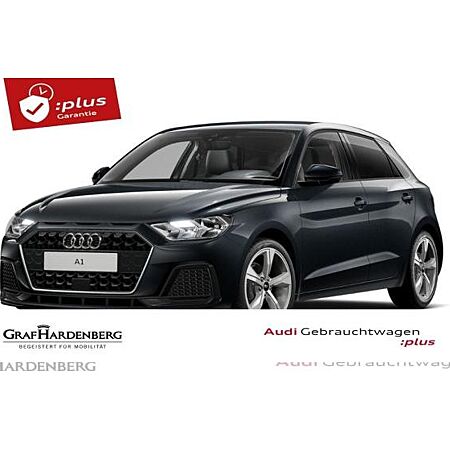 Audi A1 leasen