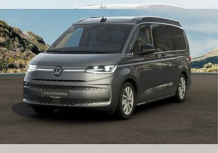 VW T6 California Volkswagen California *Beach*Hybrid*4Motion*NAVI*AHK*Sitzheizung*SOFORT*VERFÜGBAR