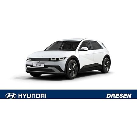 Hyundai IONIQ 5 leasen Hyundai IONIQ 5 leasen