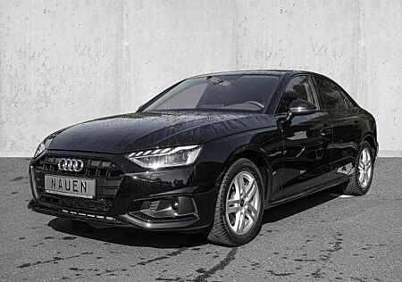 Audi A4 40 TFSI S tronic *MATRIX*OPTIK*KAMERA*PDC*VC*