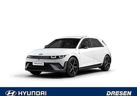Hyundai IONIQ 5 N Line🚀**NUR FÜR MITARBEITER ÖFFENTL.DIENST**| Matrix-LED | 20" Felgen | Wärmepumpe | Klimaauto. |