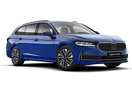 Skoda Superb Combi Selection Hybrid 1.5 TSI (Dormagen)