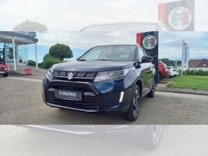 Suzuki Vitara 1.5 Dualjet Hybrid Allgrip AGS Comfort+ bild 1