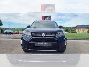 Suzuki Vitara 1.5 Dualjet Hybrid Allgrip AGS Comfort+ bild 2
