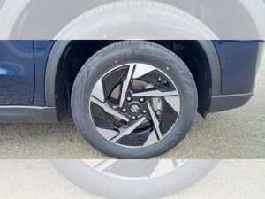 Suzuki Vitara 1.5 Dualjet Hybrid Allgrip AGS Comfort+ bild 4
