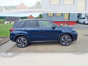 Suzuki Vitara 1.5 Dualjet Hybrid Allgrip AGS Comfort+ bild 5