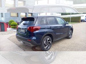 Suzuki Vitara 1.5 Dualjet Hybrid Allgrip AGS Comfort+ bild 6