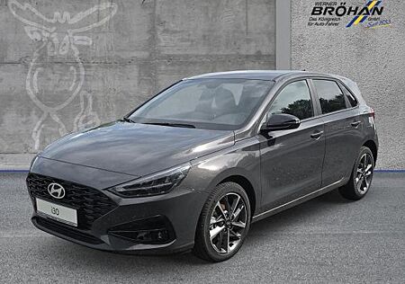 Hyundai i30 ADVANTAGE