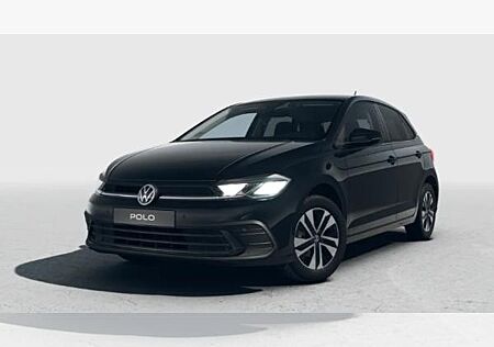 VW Polo Volkswagen GOAL 1.0 TSI 70kW DSG