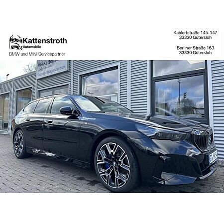 BMW 540 leasen BMW 540 leasen