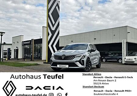 Renault Clio E-Tech ESPRIT ALPINE FH145 *WinterPaket,City-Paket,BOSE"