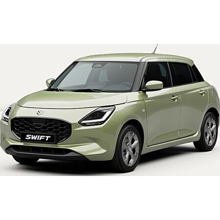 Suzuki Swift leasen