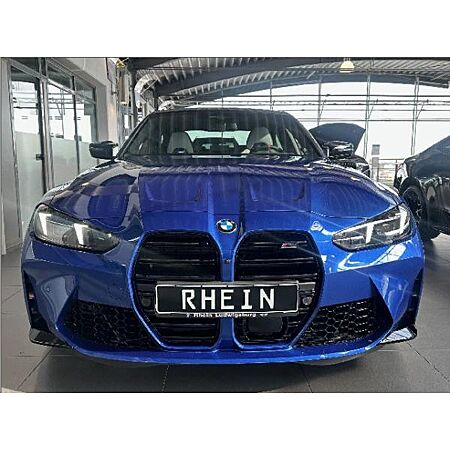 BMW M3 leasen