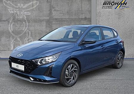Hyundai i20 TREND